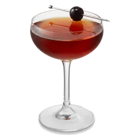 Reverse Manhattan
