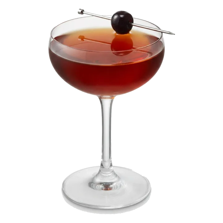 Reverse Manhattan