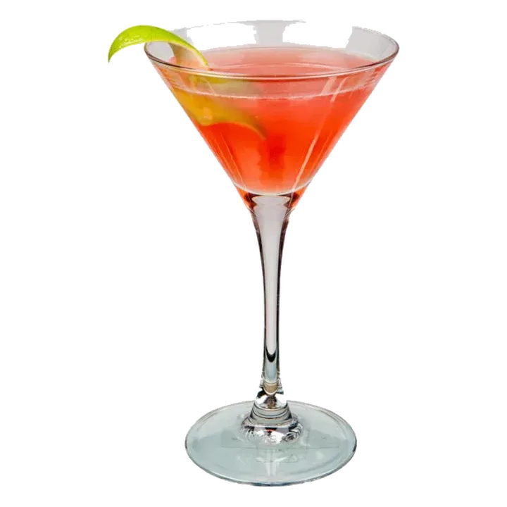 Creole Cosmo