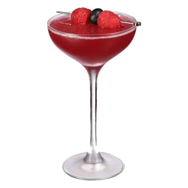 Special Spiced Berry