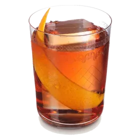 Witches' Negroni