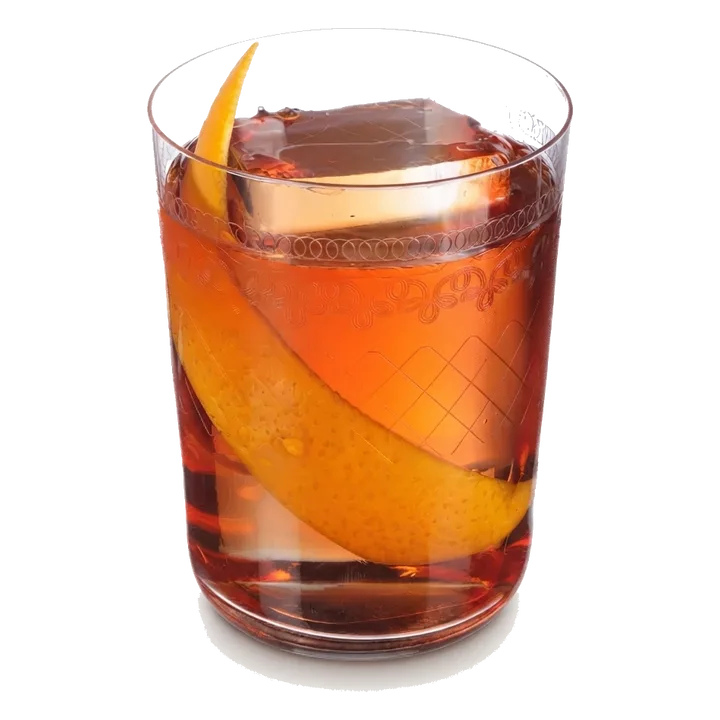 Witches' Negroni