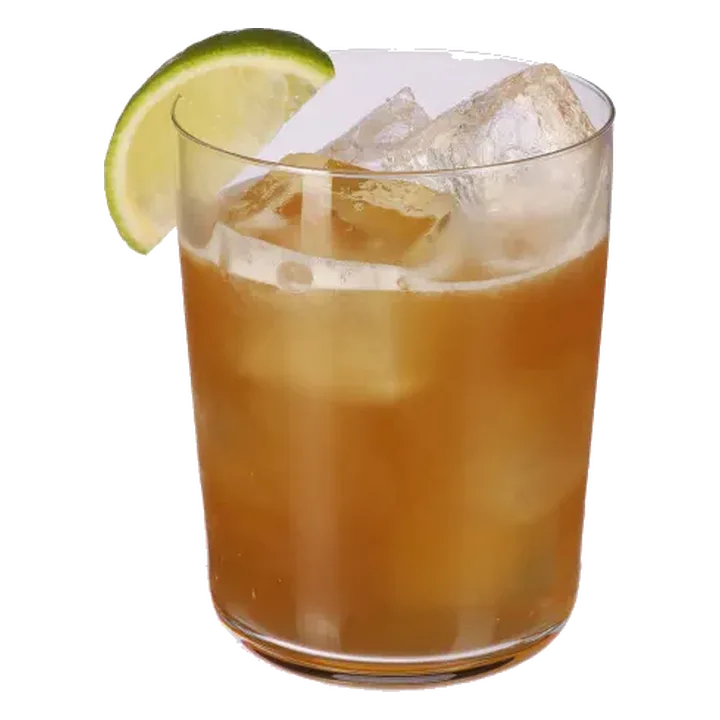 Mellow Amaro Margarita