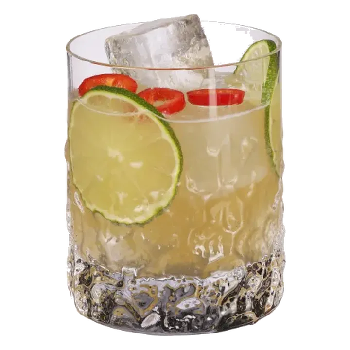 Forest Picante