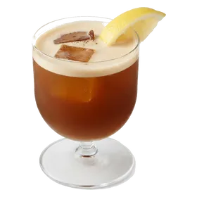 Coffee Sour