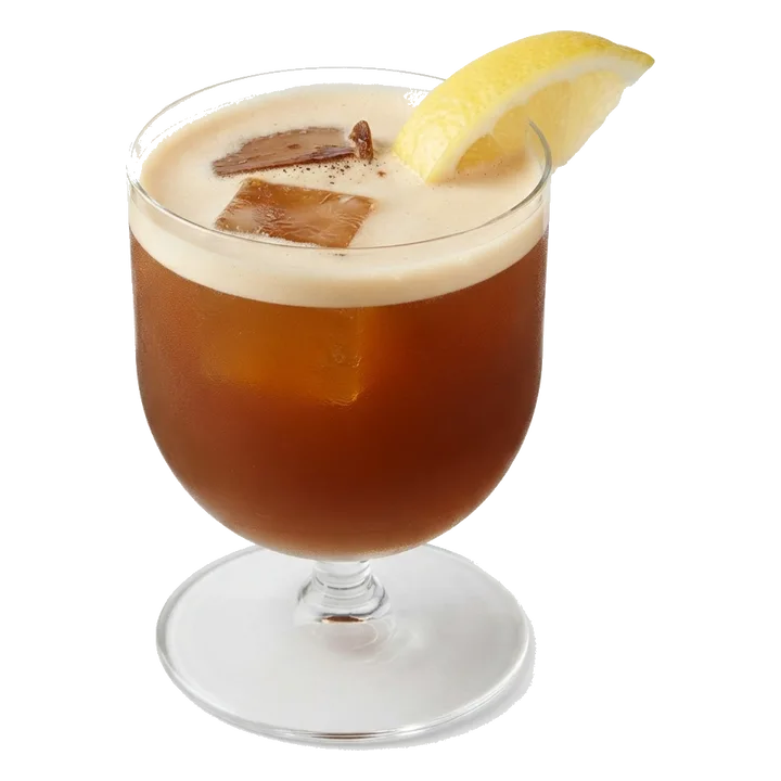 Coffee Sour