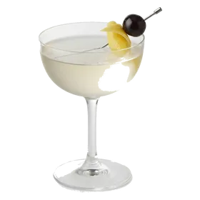 Tuxedo Cocktail No.2