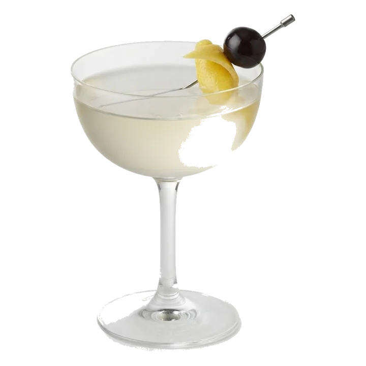 Tuxedo Cocktail No.2