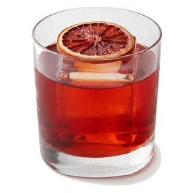St. George's Negroni