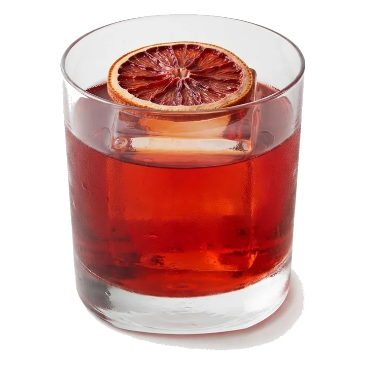 St. George's Negroni