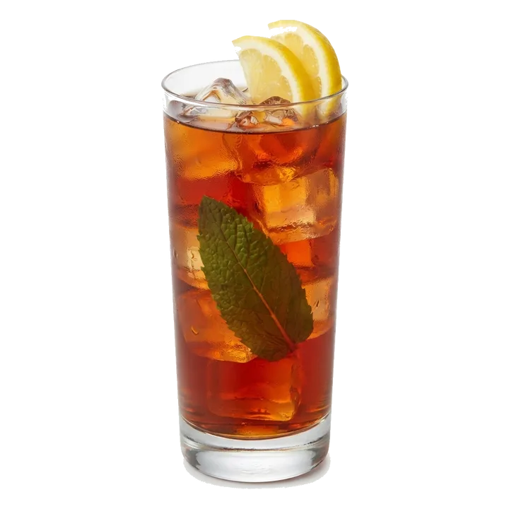 Rum Fruit Cup