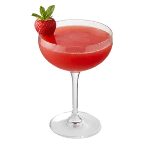 Strawberry Daiquiri