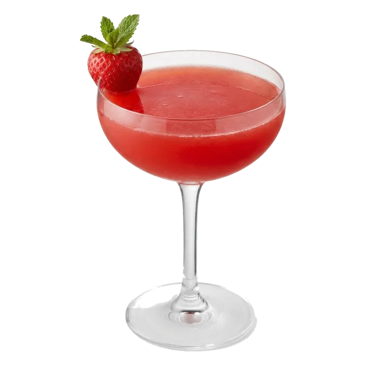 Strawberry Daiquiri