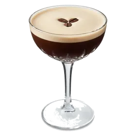 Jalisco Espresso