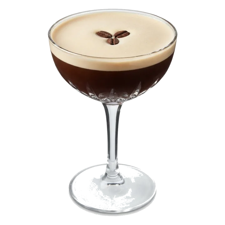 Jalisco Espresso