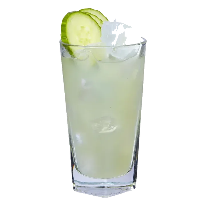 Green Beast (Pub Version)