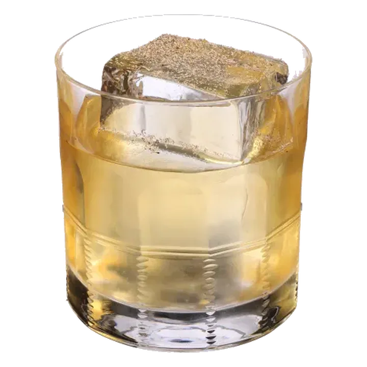Painkiller Old Fashioned