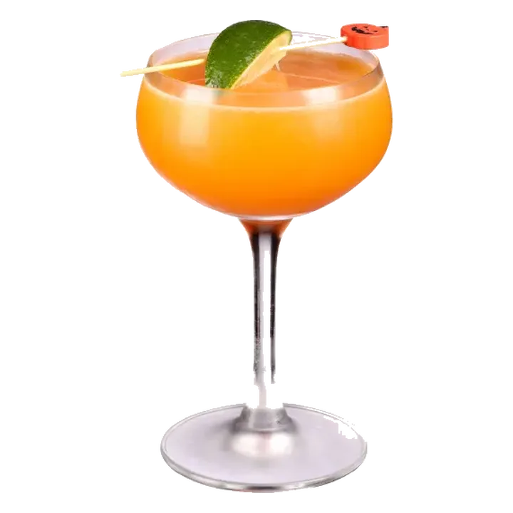 Pumpkin Spice Margarita (PSM)