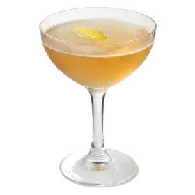 Cuban Cocktail No.3