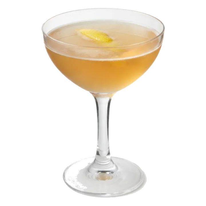 Cuban Cocktail No.3