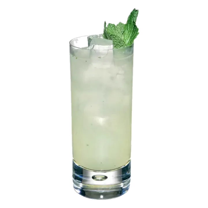 Mint Limeade