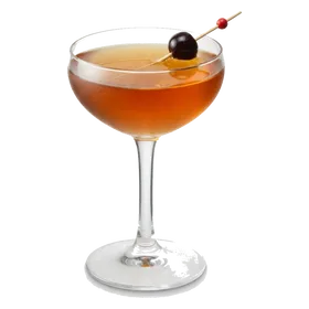 Stiletto Manhattan