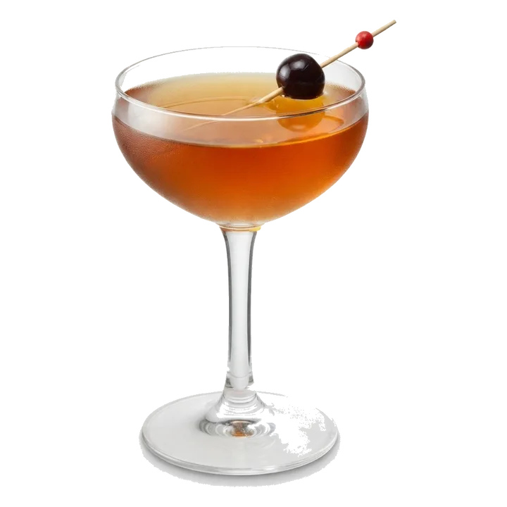 Stiletto Manhattan
