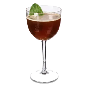 Savoy Corpse Reviver (by Joe Gilmore)