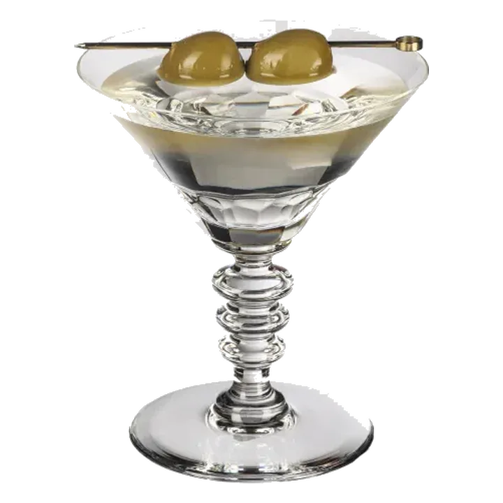 Medium Dry Martini