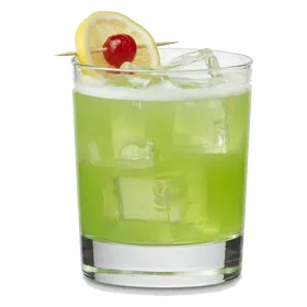 Green Melon Sour