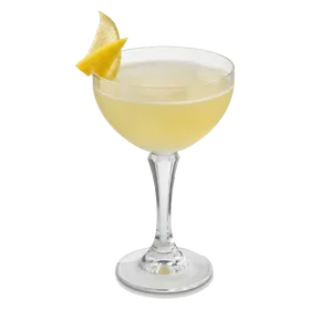 Yellow Jacket (Gin-based)