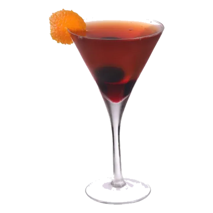 Eclipse No. 1