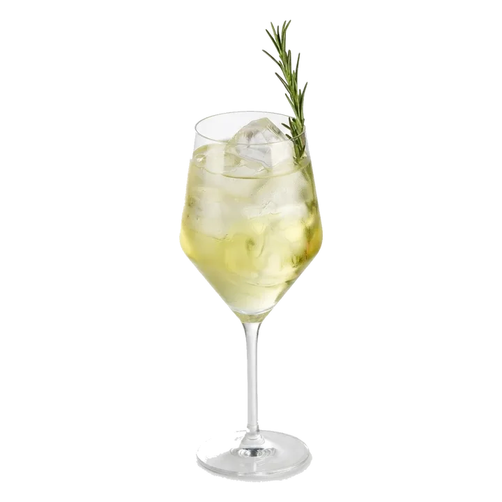 French Spritz