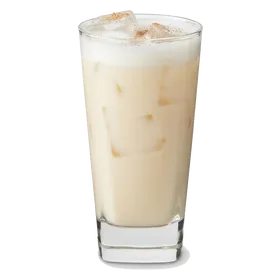 Brandy Milk Punch
