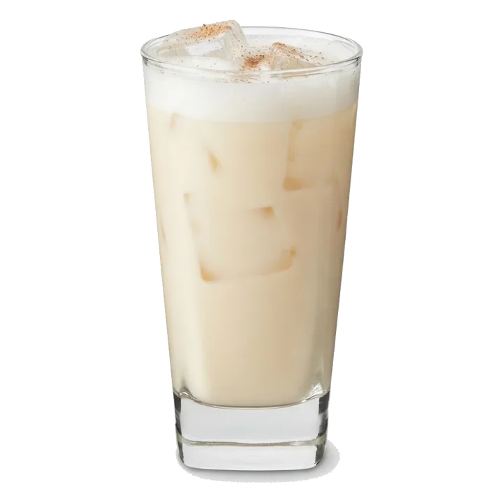Brandy Milk Punch