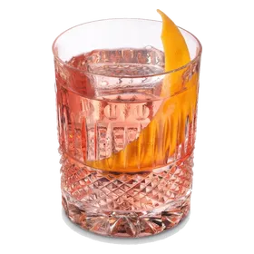 Mandarine Negroni