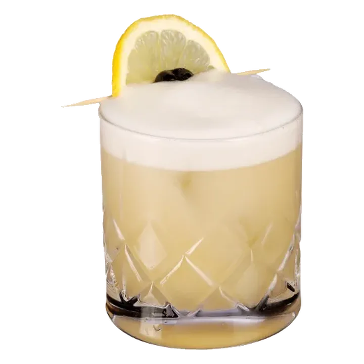 Apricot Lady Sour