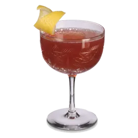 Blackthorn No. 5