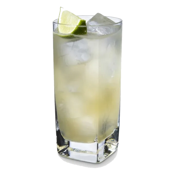 Harvard Cooler