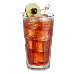 Cherry Bomb No. 1