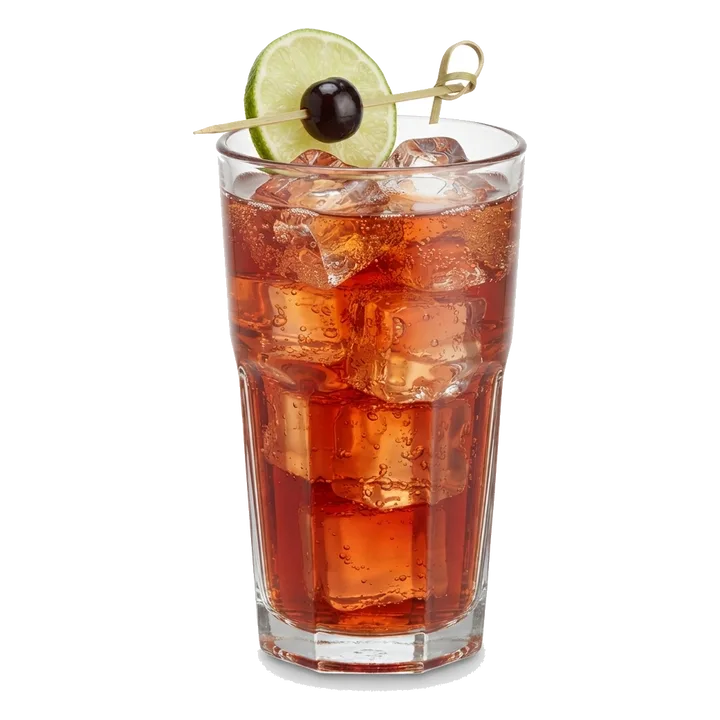 Cherry Bomb No. 1