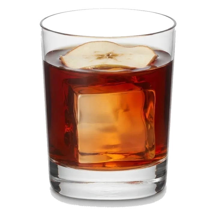 Harvest Negroni