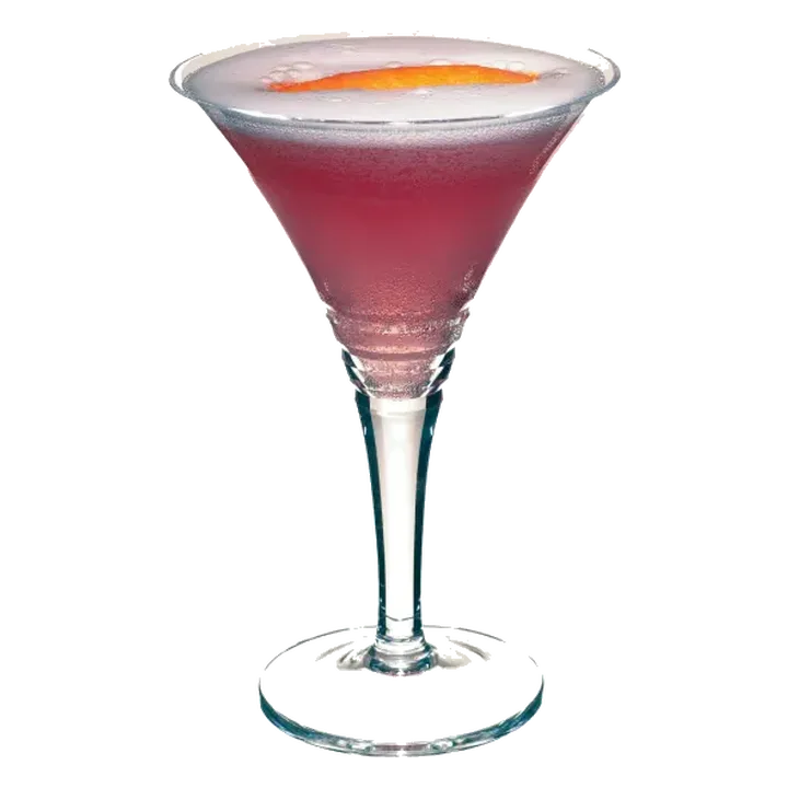 Royal Cosmopolitan