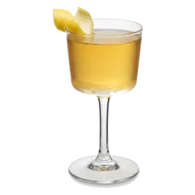 Shanghai Gin