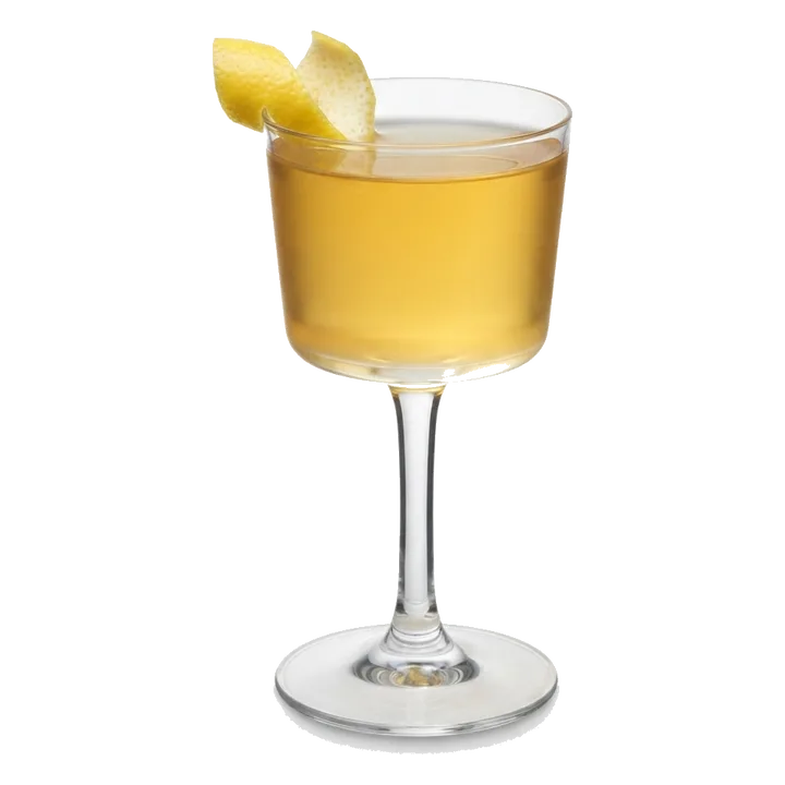 Shanghai Gin