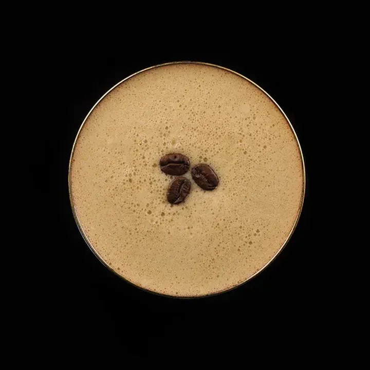 Gin Espresso Martini