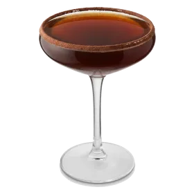 Chocolate Sidecar