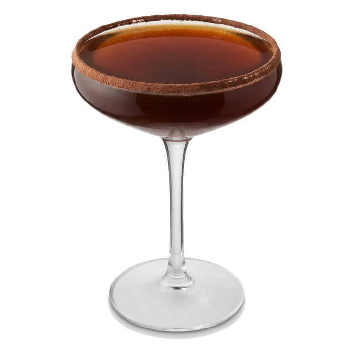 Chocolate Sidecar