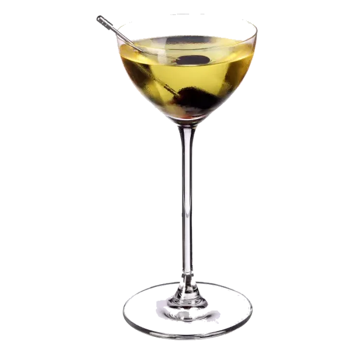 Polka Dot Negroni