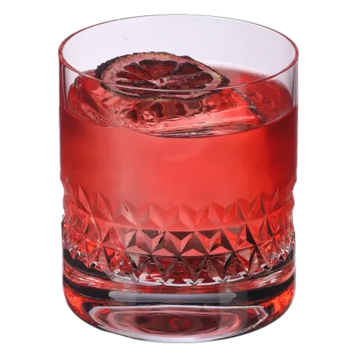 Rose Negroni